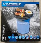 Campingaz Party grill R, Ophalen of Verzenden, Zo goed als nieuw