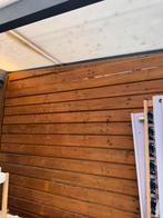 ‏ overkapping mooi, Tuin en Terras, Ophalen of Verzenden, Zo goed als nieuw