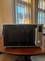 Combimagnetron van lnventum, Witgoed en Apparatuur, Magnetrons, Ophalen, Combimagnetron, Gebruikt, Grill