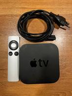 Apple TV3 A1469, Ophalen of Verzenden, Gebruikt, HDMI, Zonder harde schijf