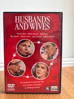 Husbands and Wives DVD - Woody Allen, Vanaf 16 jaar, Ophalen of Verzenden, Zo goed als nieuw, Drama