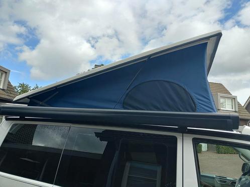 Buscamper Hefdak tentdoek poptop doek, Caravans en Kamperen, Camper-accessoires, Zo goed als nieuw, Ophalen
