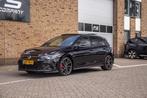 Volkswagen Golf 2.0 TSI GTI, Pano, Leder, ACC, HeadUp, H&K, 730 kg, 4 cilinders, 1984 cc, Zwart
