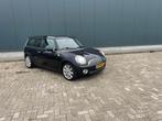 Mini Mini Clubman 1.6 Cooper Chili, Voorwielaandrijving, Gebruikt, 4 cilinders, 4 stoelen