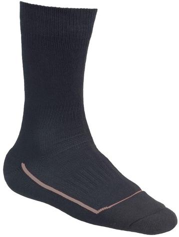 M-wear 1260 Russel thermo sok mt.47/50 zwart beschikbaar voor biedingen