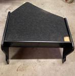 Dashboard tafel, Ophalen