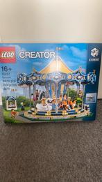 Lego Creator 10257 Carousel (2670 stukjes)Expert, Kinderen en Baby's, Ophalen of Verzenden, Nieuw, Complete set, Lego