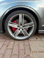 Audi S3 Wing Velgen / Wielen / Wielset 19 inch, Auto-onderdelen, Banden en Velgen, Gebruikt, Banden en Velgen, 235 mm, Personenwagen