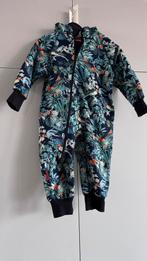 Ielm softshell pakje maat 86, Ophalen, Ielm, Jongetje of Meisje, Zo goed als nieuw