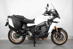 Yamaha Tracer 9 GT (bj 2024), Bedrijf, Sport
