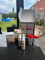 Modifast pakket te koop, Ophalen of Verzenden, Nieuw