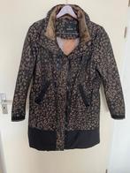 Creenstone winterjas maat 44, Kleding | Dames, Jassen | Winter, Verzenden, Zwart, Creenstone, Maat 42/44 (L)