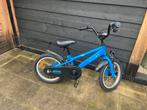 16 inch kinder fiets, Fietsen en Brommers, Fietsen | Crossfietsen en BMX, Ophalen, Zo goed als nieuw, Staal, 16 tot 20 inch