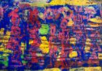 Ferroprint Theo Niermeijer - Tribals, Verzenden