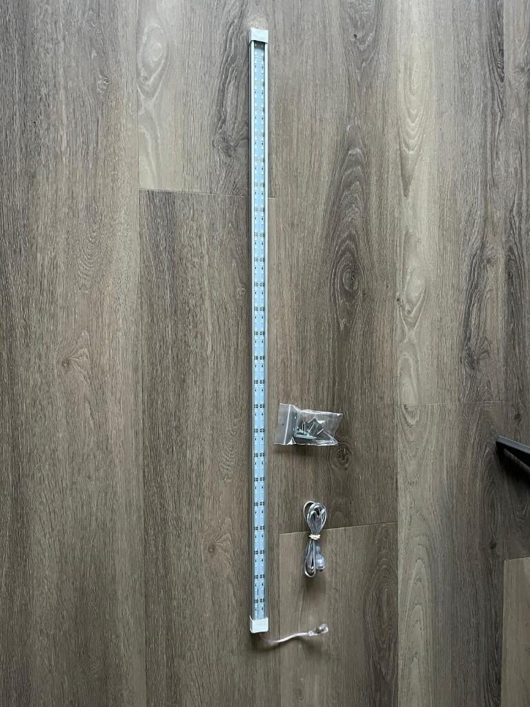 aquarium LED verlichting, Dieren en Toebehoren, Vissen | Aquaria en Toebehoren, Ophalen of Verzenden, Nieuw, Verlichting of Verwarming