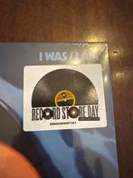 Noah Kahan - I Was/I Am - Record Store Day Vinyl, Ophalen of Verzenden, 2000 tot heden, Nieuw in verpakking, 12 inch