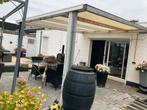 Overkapping 4x5 mtr, Tuin en Terras, Overkappingen, Ophalen, Gebruikt, Veranda