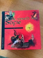 De Wereld van Sofie Bordspel, Drie of vier spelers, Ophalen of Verzenden, Zo goed als nieuw, Reisspel