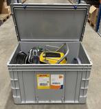 Wagner Airless verfspuit te huur - verzending door heel NL📦, Ophalen of Verzenden, Gebruikt, Verfspuit of Verfpomp