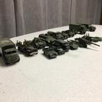 15 Dinky Toys, Ophalen of Verzenden, Gebruikt, Auto, Dinky Toys