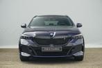 BMW i5 Touring eDrive40 | M Sportpakket Pro | Elektr. Wegkla, Lichtsensor, Blauw, 340 pk, 560 km