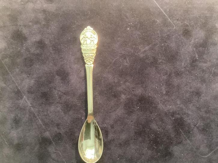 Lepeltjes Bartiméus, Antiek en Kunst, Antiek | Bestek, Ophalen of Verzenden