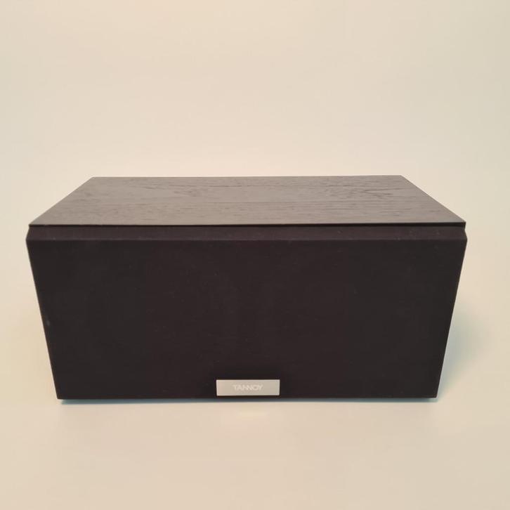 Tannoy Revolution DC4LCR Center Speaker, Audio, Tv en Foto, Luidsprekers, Center speaker, 60 tot 120 watt, Overige merken, Ophalen of Verzenden