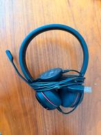 2x Jabra Headsets - Perfect voor Kantoor of Thuis, Overige merken, Bluetooth, Zo goed als nieuw, Op oor (supra aural)
