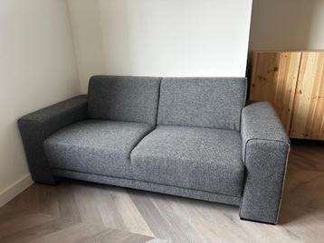 2-zitsbank 180x80 beschikbaar voor biedingen