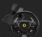 T80 Racing Stuur - PS5/PS4 - Zo goed als nieuw!, Spelcomputers en Games, Ophalen of Verzenden, Zo goed als nieuw