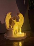 Gedenkbeeldje hond, Ophalen of Verzenden, Nieuw