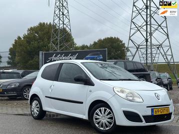 Renault Twingo 1.2 Dynamique Inruil koopje! NL Auto|Airco beschikbaar voor biedingen