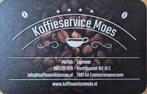 Koffiemachine Reparatie en onderhoud Jura,Nivona,en meer., Witgoed en Apparatuur, Koffiezetapparaten, 10 kopjes of meer, Ophalen of Verzenden