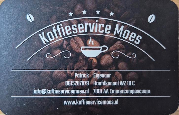 Koffiemachine Reparatie en onderhoud Jura,Nivona,en meer., Witgoed en Apparatuur, Koffiezetapparaten, Koffiemachine, 10 kopjes of meer