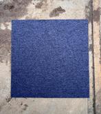 Tapijttegels Desso - paars - 50x50- 33m2, Ophalen, Overige kleuren, Desso, Zo goed als nieuw
