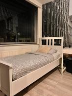 İkea bed 90x200, Huis en Inrichting, Slaapkamer | Complete slaapkamers, Gebruikt, Ophalen of Verzenden, Eenpersoons