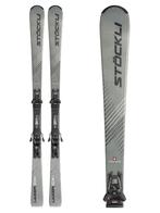 Stockli Laser CX in 170cm + Salomon SRT12 binding, Overige merken, 160 tot 180 cm, Verzenden, Nieuw