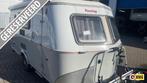 Eriba Touring Troll 540 2011 Mover, Luifel en Fietsenrek, Bedrijf, Tot en met 3, 4 tot 5 meter, Eriba