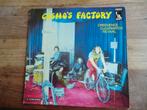 lp creedence clearwater revival  cosmo's factory (origineel), Ophalen of Verzenden, 1960 tot 1980, Gebruikt, 12 inch