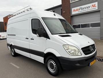Mercedes-Benz Sprinter 309 2.2 CDI 366 HD! Nieuwe APK! beschikbaar voor biedingen