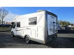 Mobilvetta K-Silver 50 Queensbed/6.50m/euro-6/2019/uniek, Caravans en Kamperen, Overige merken, Fiat, Bedrijf, Tot en met 3