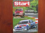 Opel Start nr. 2 1998 inclusief poster, Ophalen of Verzenden, Nieuw, Opel