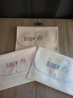Baby etui, tasje, bewaartasje, opberg tasje, Ophalen, Nieuw, Overige typen