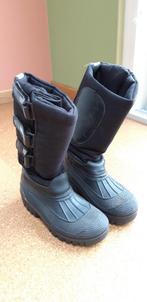 Rijlaarzen 33/34 winter Harry's Horse, Dieren en Toebehoren, Paardrijkleding, Kinderen, Ophalen of Verzenden, Zo goed als nieuw