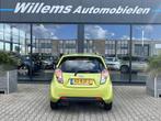 Chevrolet Spark 1.0 16V LS Bi-Fuel LM & Airco (bj 2011), Voorwielaandrijving, Euro 5, Gebruikt, 4 cilinders