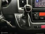 Fiat Ducato L2H2 2.3 MultiJet 140pk AUTOMAAT-9 luxe/navi/cli, Stof, Gebruikt, 2500 kg, Origineel Nederlands