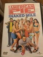 American Pie: The Naked Mile DVD, Vanaf 12 jaar, Ophalen of Verzenden, Zo goed als nieuw, Actiekomedie