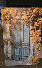 Hobby Schilderij, Ophalen