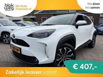 Toyota Yaris Cross 1.5 Hybrid First Edition € 23.950,00 beschikbaar voor biedingen