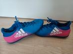 Adidas X Techfit zaalvoetbalschoenen, Schoenen, Maat L, Ophalen of Verzenden, Zo goed als nieuw